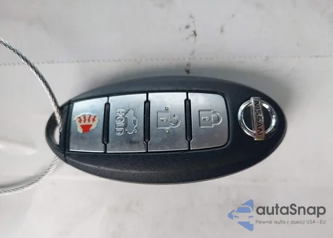 2015 Nissan Altima 2.5 S из США, поврежденный, VIN 1N4AL3AP6FN897240